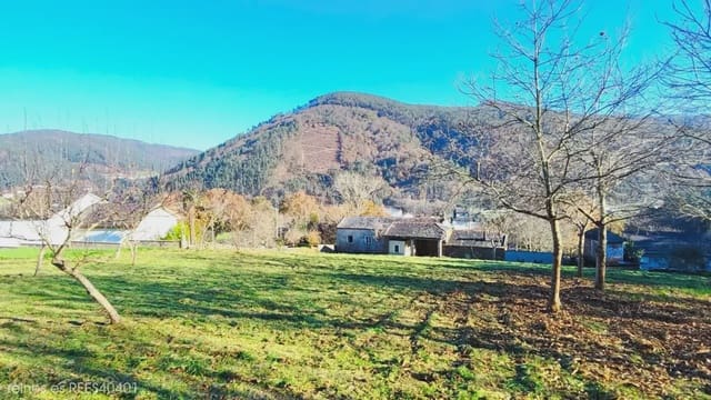 Building Plot for sale in A Pontenova - € 70,000 (Ref: 9725014)