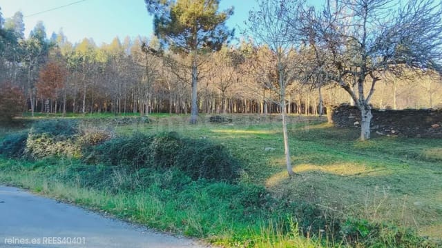 Building Plot for sale in A Pontenova - € 70,000 (Ref: 9725014)