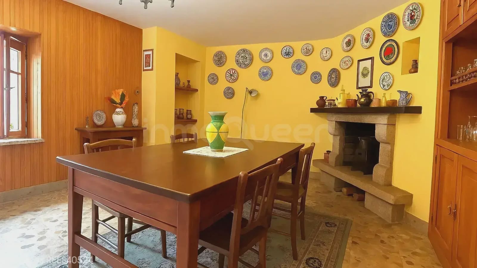 4 bedroom Finca/Country House for sale in Llanes with garage - € 350,000 (Ref: 9725146)