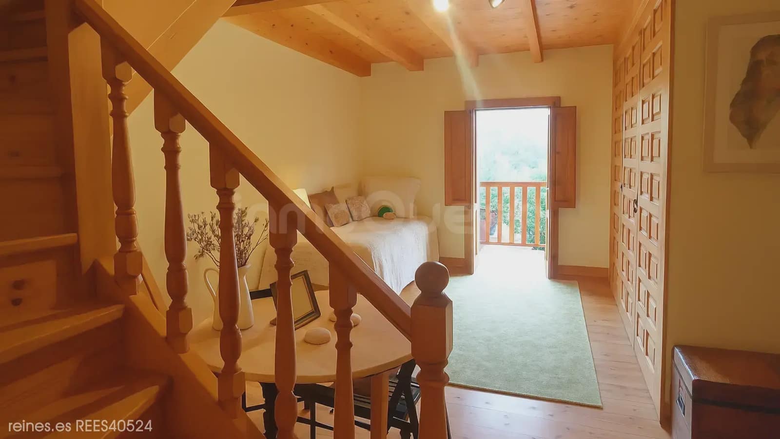 4 bedroom Finca/Country House for sale in Llanes with garage - € 350,000 (Ref: 9725146)