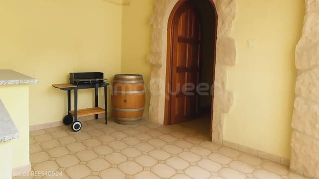 4 chambre Finca/Maison de Campagne à vendre à Llanes avec garage - 350 000 € (Ref: 9725146)