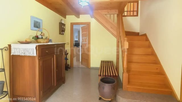4 chambre Finca/Maison de Campagne à vendre à Llanes avec garage - 350 000 € (Ref: 9725146)