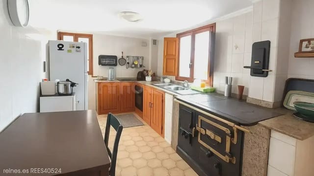 4 chambre Finca/Maison de Campagne à vendre à Llanes avec garage - 350 000 € (Ref: 9725146)