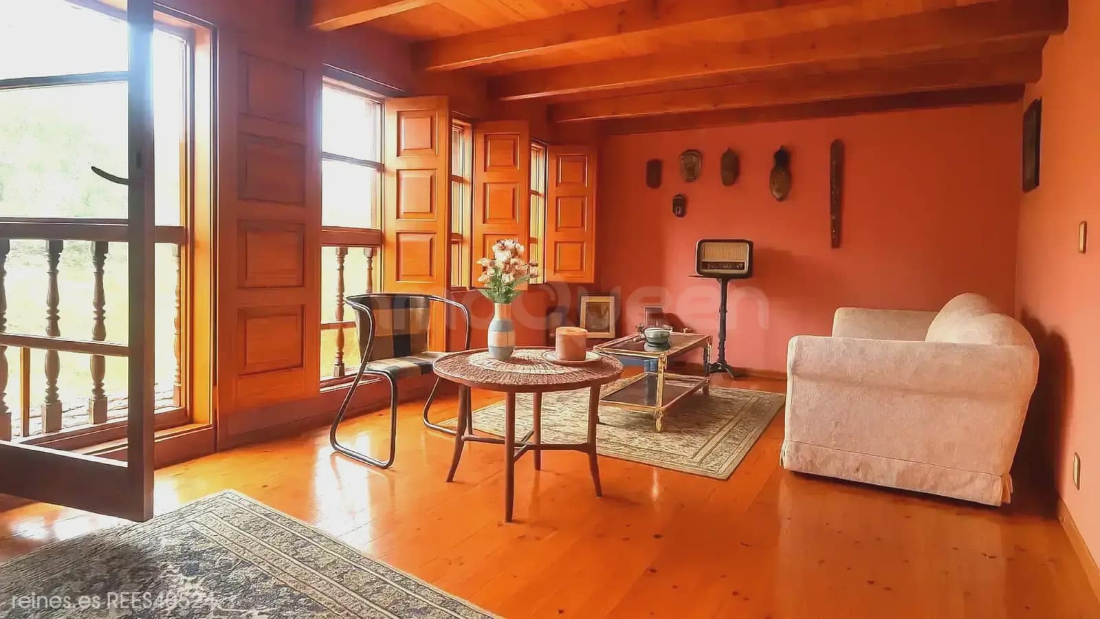 4 bedroom Finca/Country House for sale in Llanes with garage - € 350,000 (Ref: 9725146)