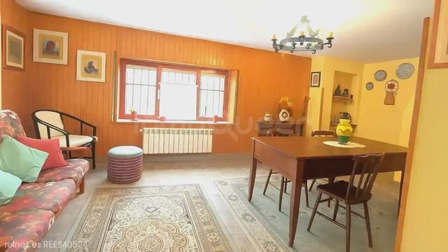 4 chambre Finca/Maison de Campagne à vendre à Llanes avec garage - 350 000 € (Ref: 9725146)