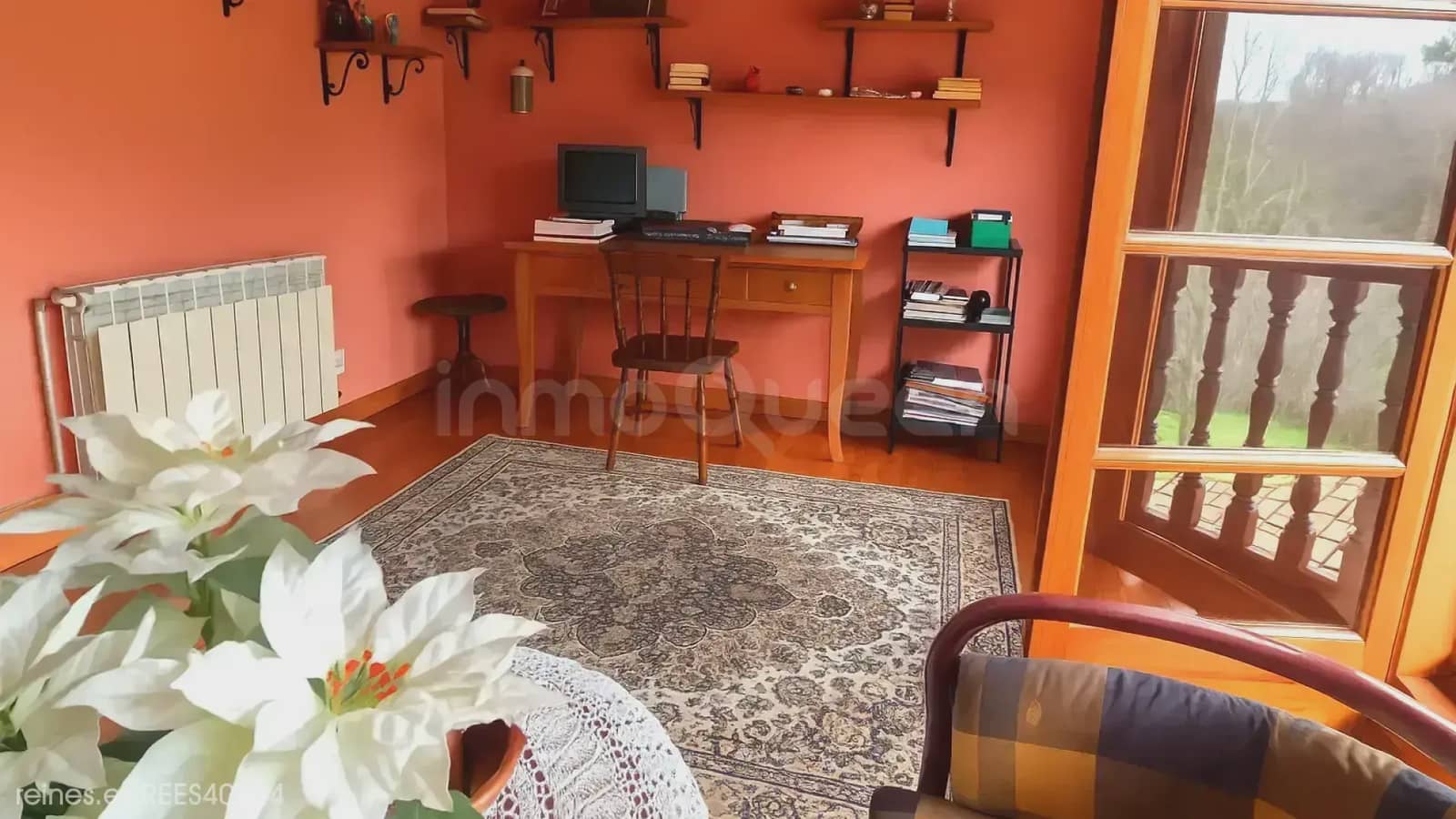 4 bedroom Finca/Country House for sale in Llanes with garage - € 350,000 (Ref: 9725146)