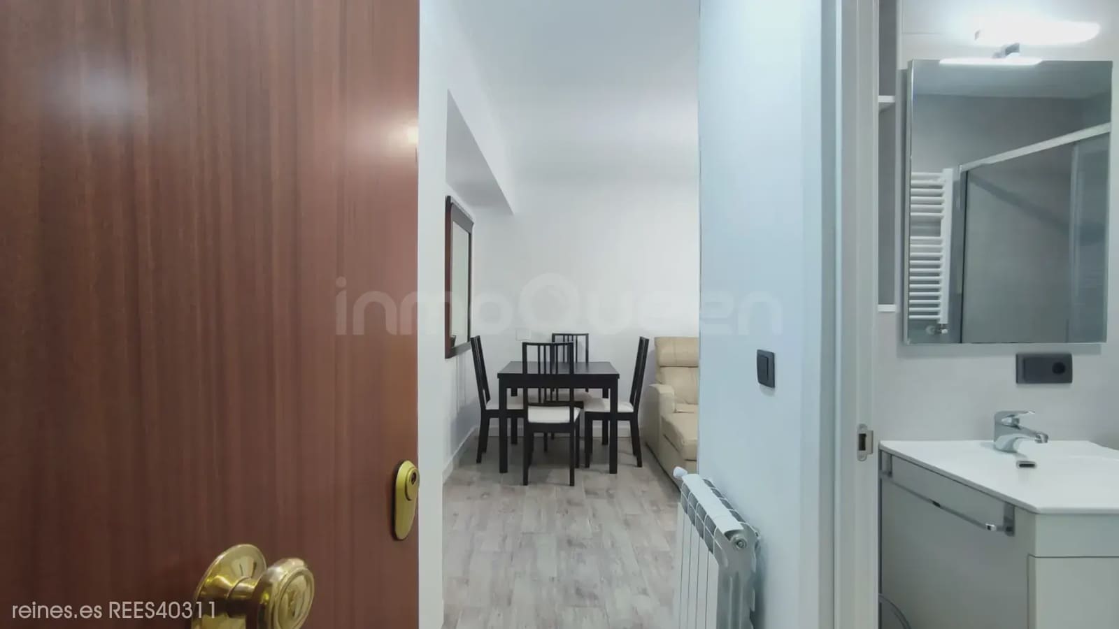 2 bedroom Flat for sale in Laviana - € 75,000 (Ref: 9725147)