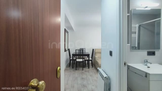 2 Zimmer Wohnung zu verkaufen in Laviana - 75.000 € (Ref: 9725147)