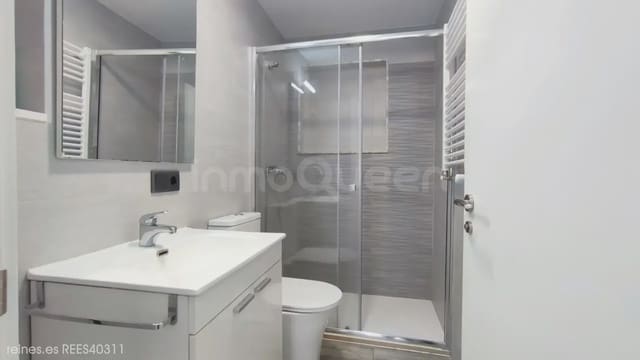 2 Zimmer Wohnung zu verkaufen in Laviana - 75.000 € (Ref: 9725147)