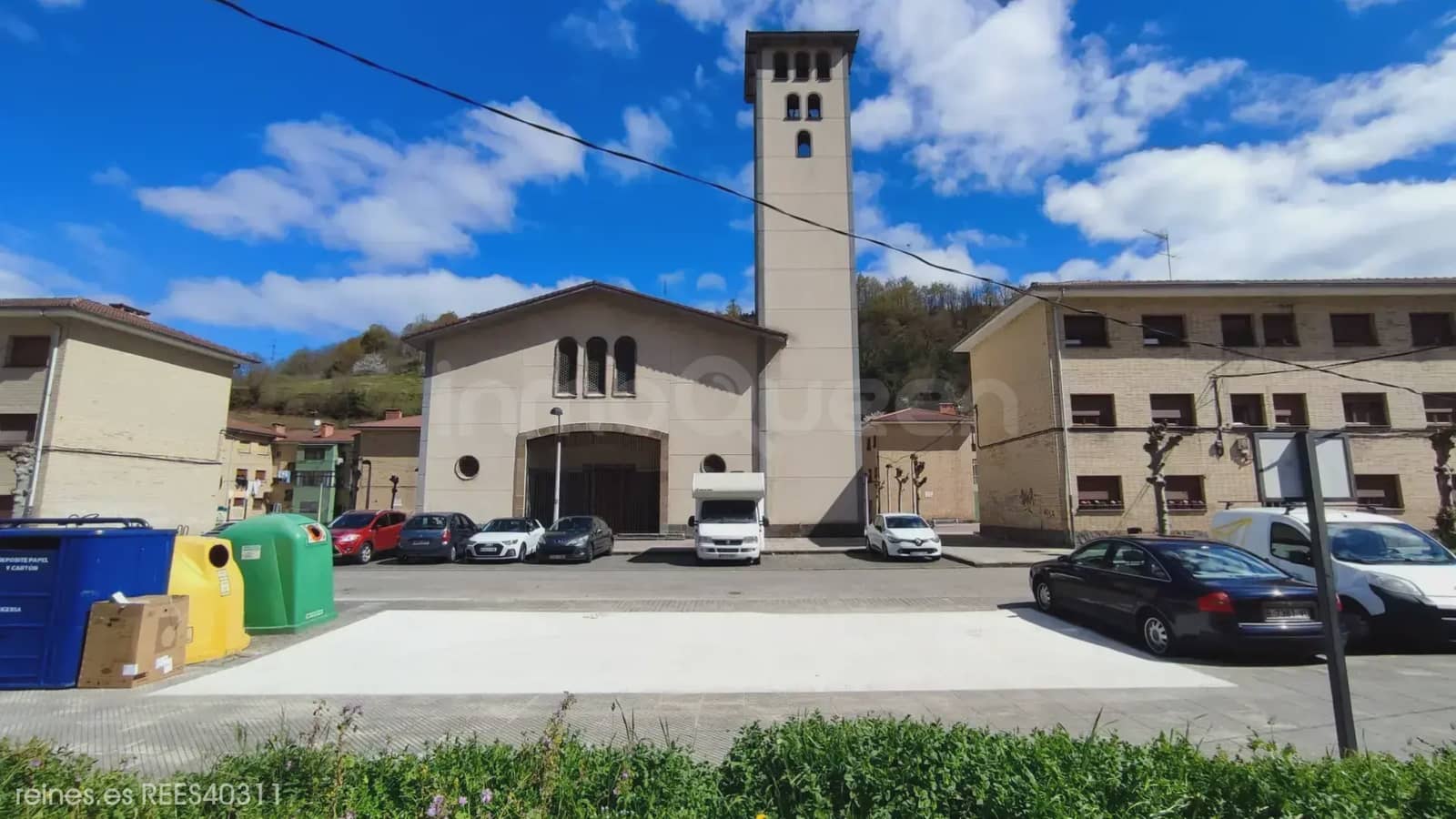 2 bedroom Flat for sale in Laviana - € 75,000 (Ref: 9725147)