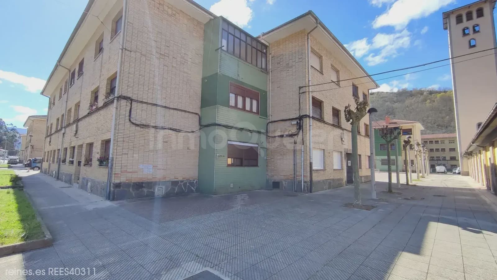 2 bedroom Flat for sale in Laviana - € 75,000 (Ref: 9725147)