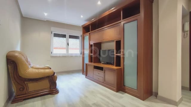 3 Zimmer Wohnung zu verkaufen in Mieres - 75.000 € (Ref: 9727008)