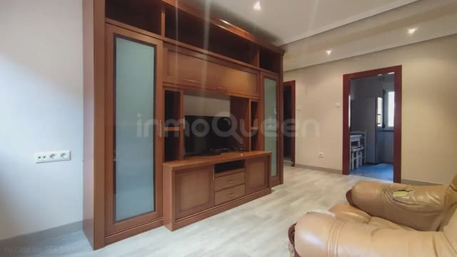 3 Zimmer Wohnung zu verkaufen in Mieres - 75.000 € (Ref: 9727008)