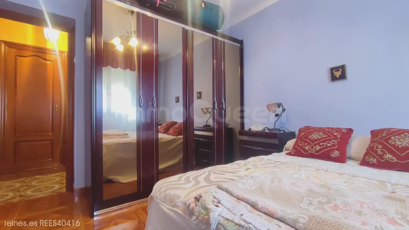 3 bedroom Flat for sale in Mieres with garage - € 75,000 (Ref: 9727010)