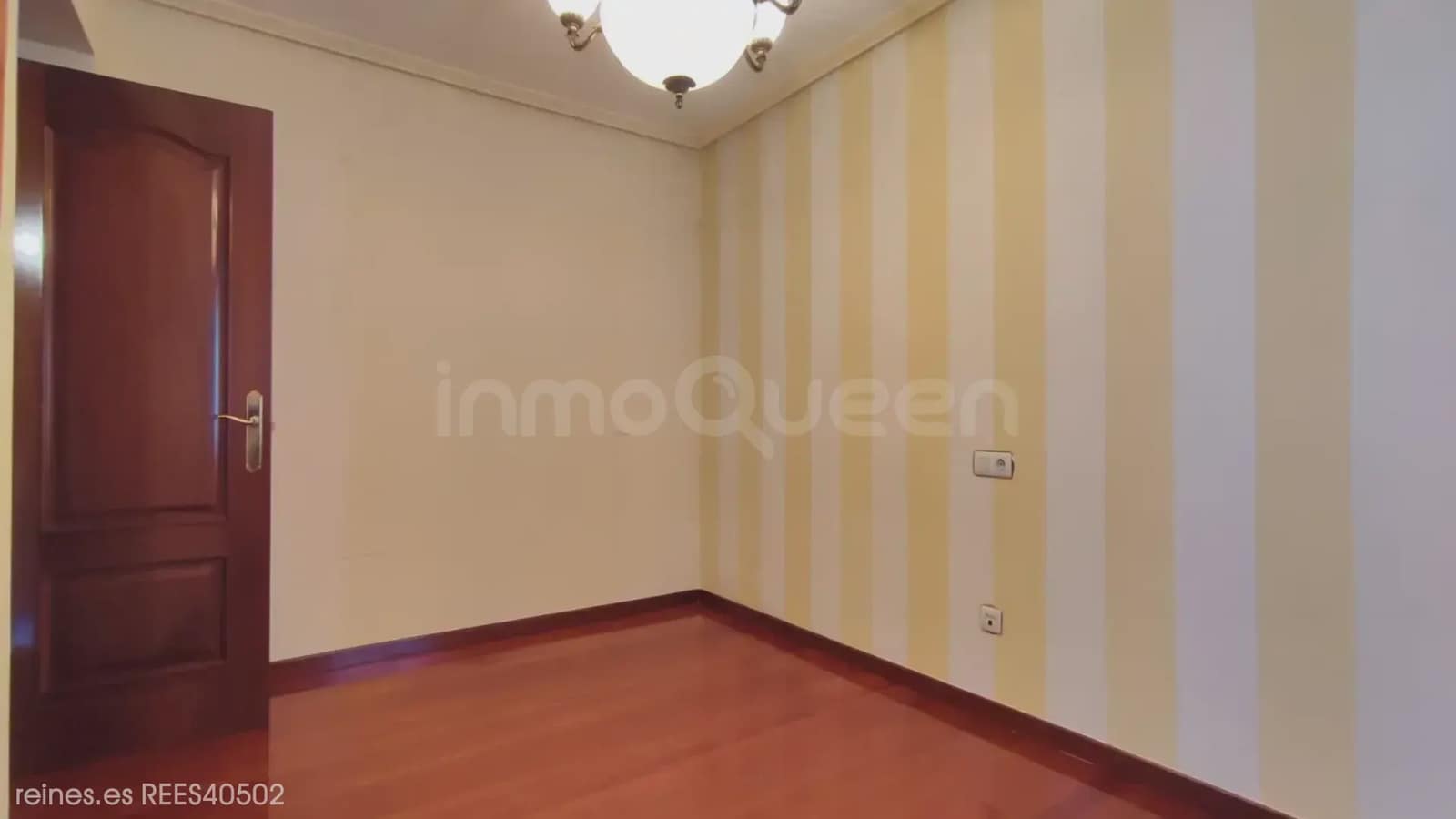 4 bedroom Terraced Villa for sale in Morcin with garage - € 119,900 (Ref: 9727011)