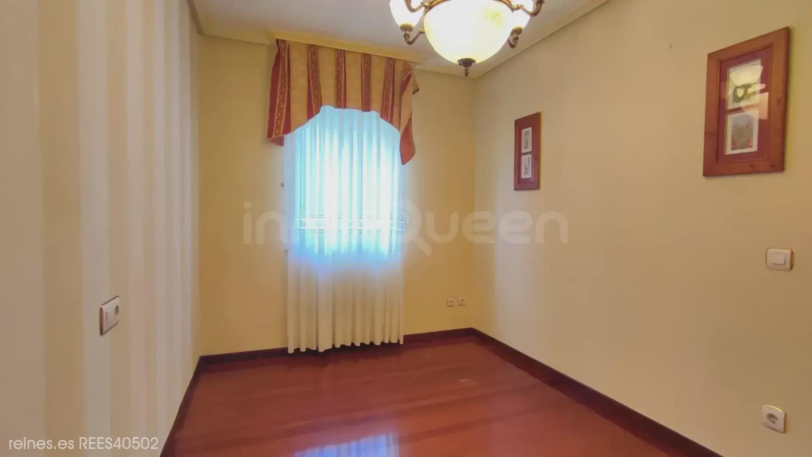 4 bedroom Terraced Villa for sale in Morcin with garage - € 119,900 (Ref: 9727011)