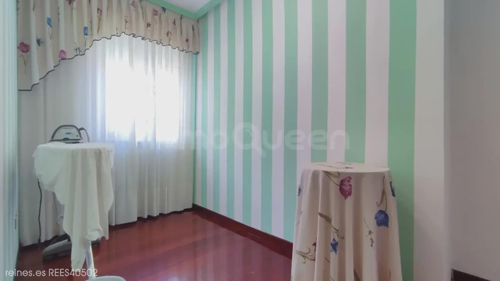 4 bedroom Terraced Villa for sale in Morcin with garage - € 119,900 (Ref: 9727011)