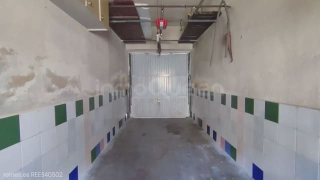 4 bedroom Terraced Villa for sale in Morcín with garage - € 119,900 (Ref: 9727011)