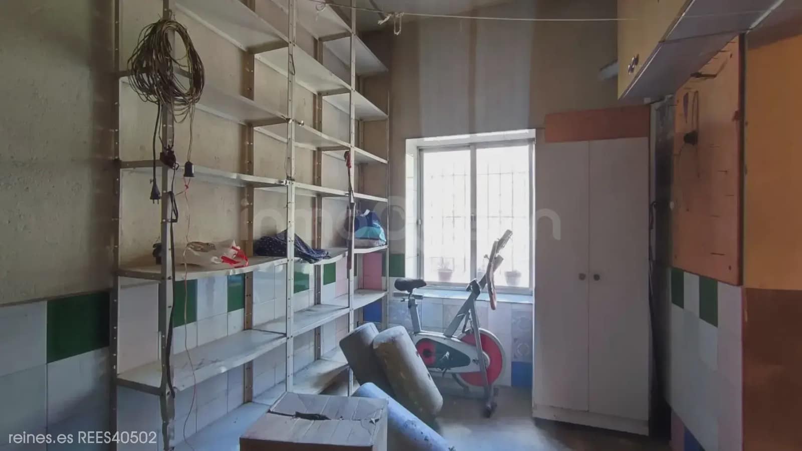 4 bedroom Terraced Villa for sale in Morcin with garage - € 119,900 (Ref: 9727011)