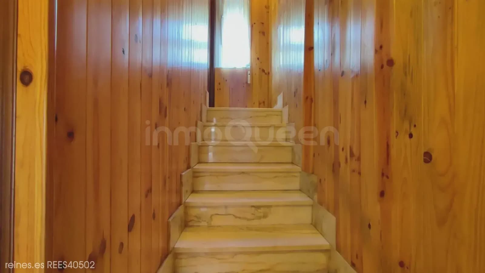 4 bedroom Terraced Villa for sale in Morcin with garage - € 119,900 (Ref: 9727011)