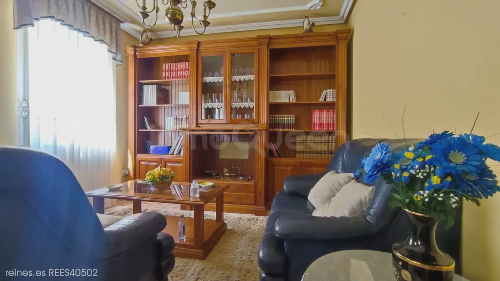 4 bedroom Terraced Villa for sale in Morcin with garage - € 119,900 (Ref: 9727011)