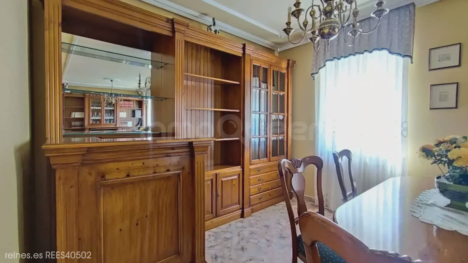 4 bedroom Terraced Villa for sale in Morcin with garage - € 119,900 (Ref: 9727011)