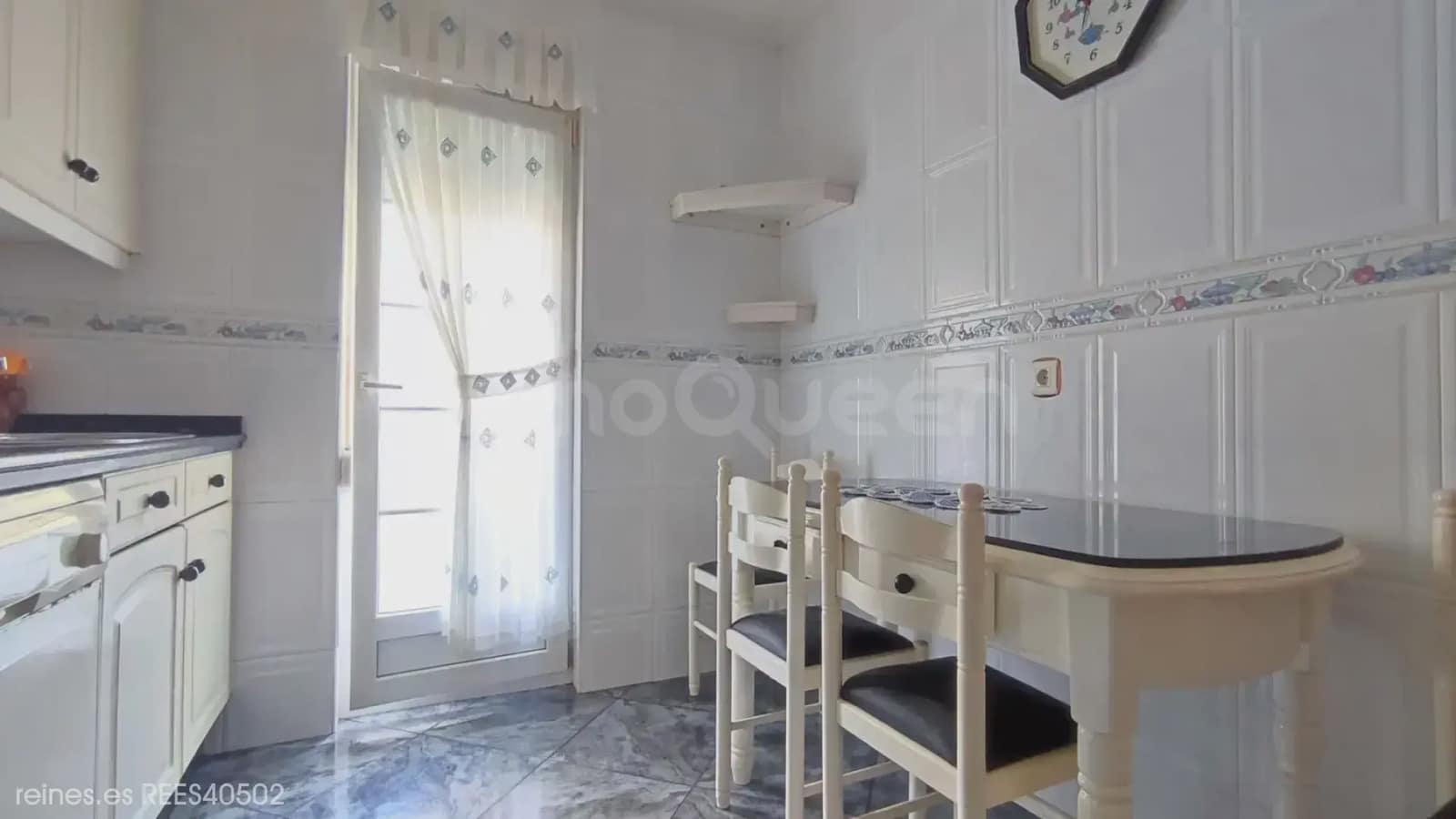 4 bedroom Terraced Villa for sale in Morcin with garage - € 119,900 (Ref: 9727011)