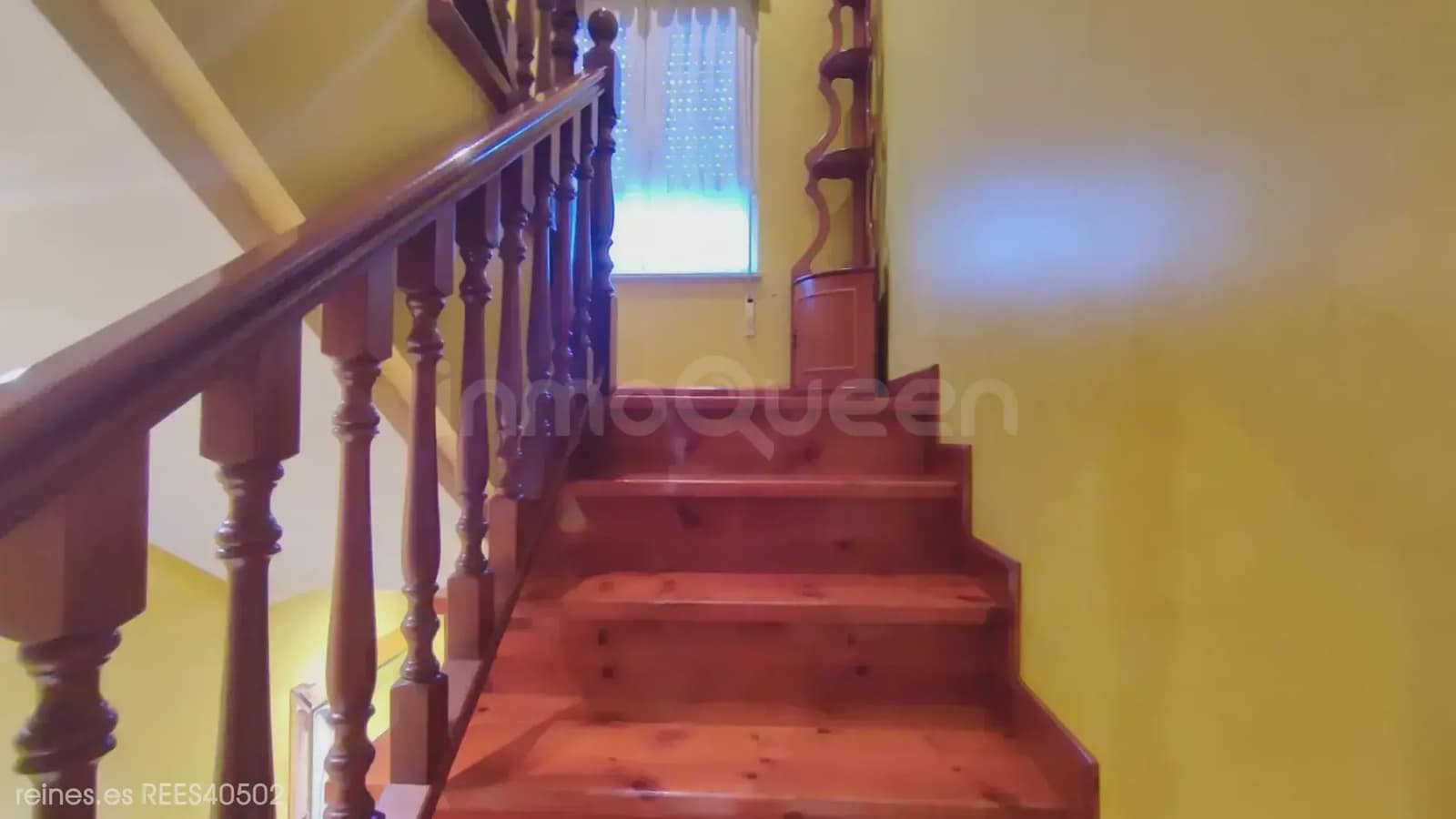 4 bedroom Terraced Villa for sale in Morcin with garage - € 119,900 (Ref: 9727011)