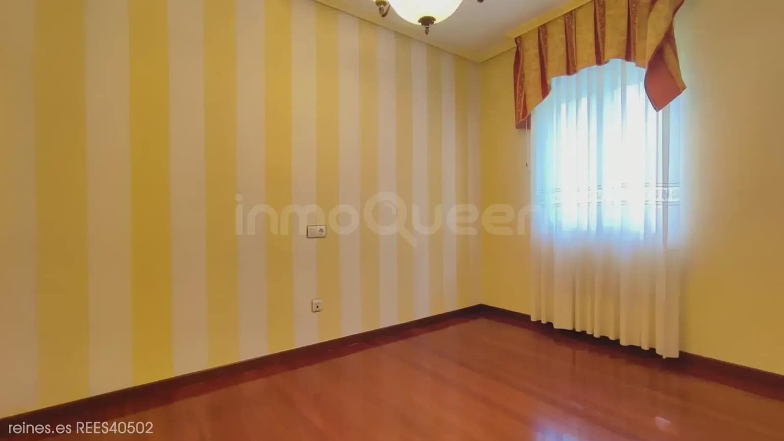 4 bedroom Terraced Villa for sale in Morcin with garage - € 119,900 (Ref: 9727011)