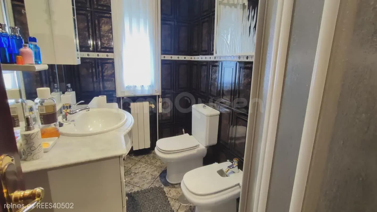 4 bedroom Terraced Villa for sale in Morcin with garage - € 119,900 (Ref: 9727011)