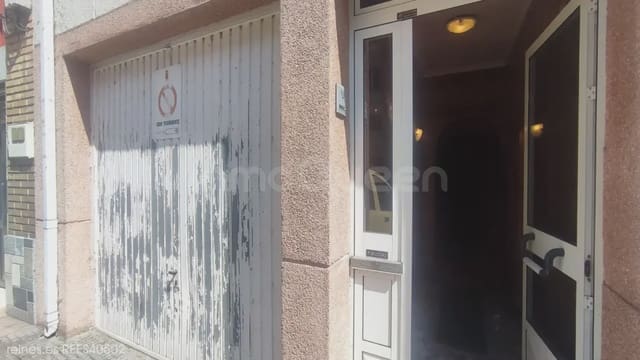 4 bedroom Terraced Villa for sale in Morcín with garage - € 119,900 (Ref: 9727011)