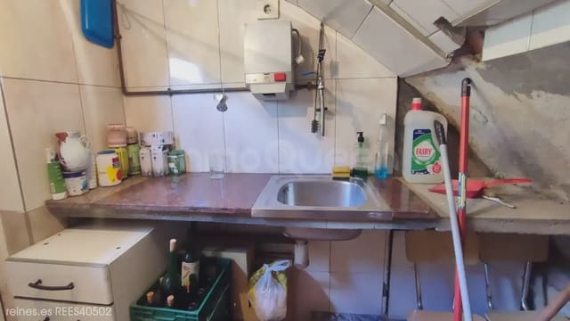 4 bedroom Terraced Villa for sale in Morcín with garage - € 119,900 (Ref: 9727011)