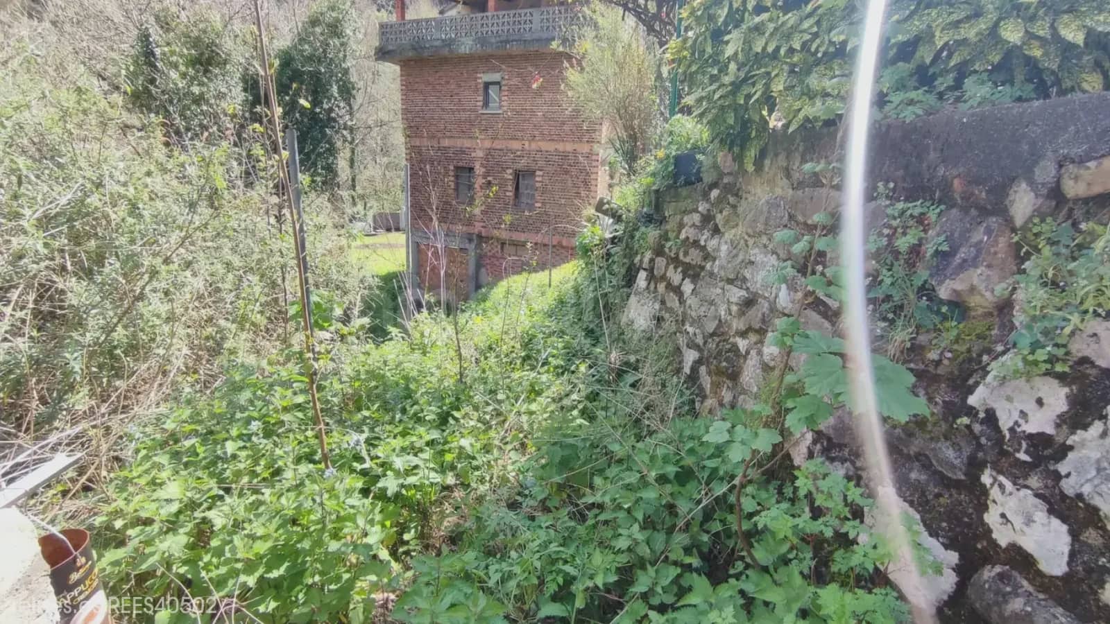 4 bedroom Terraced Villa for sale in Morcin with garage - € 119,900 (Ref: 9727011)