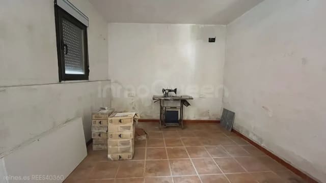 2 Zimmer Reihenhaus zu verkaufen in Oviedo - 68.000 € (Ref: 9730534)