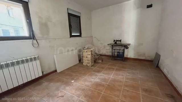 2 Zimmer Reihenhaus zu verkaufen in Oviedo - 68.000 € (Ref: 9730534)