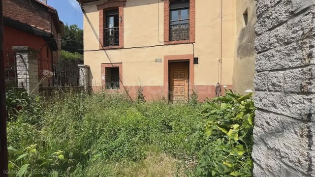 2 Zimmer Reihenhaus zu verkaufen in Oviedo - 68.000 € (Ref: 9730534)