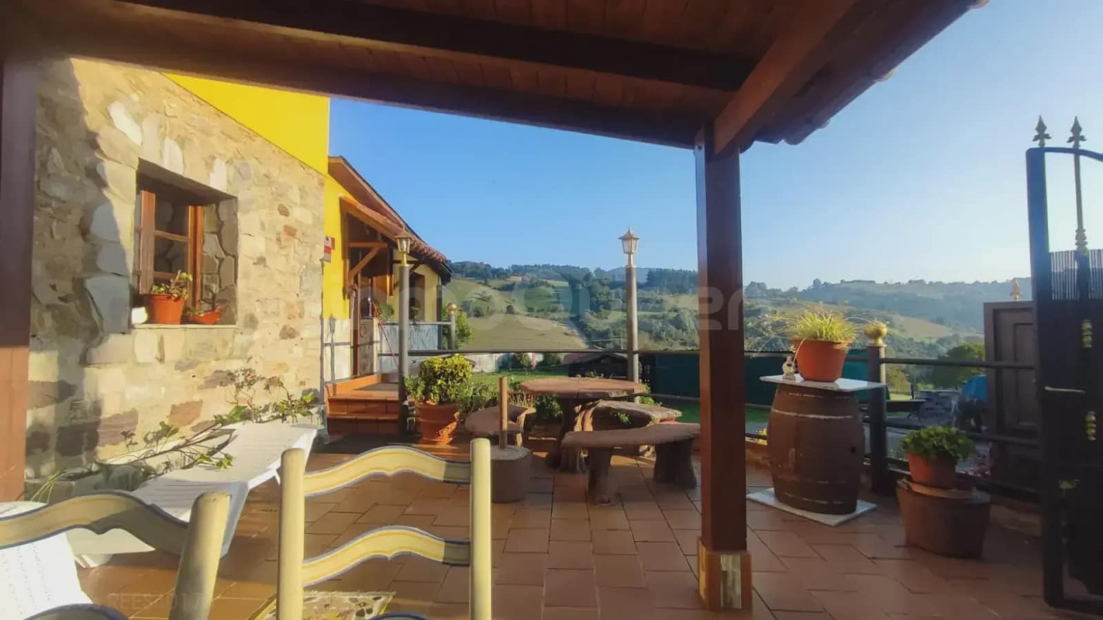 3 bedroom Semi-detached Villa for sale in Candamo - € 219,000 (Ref: 9730535)