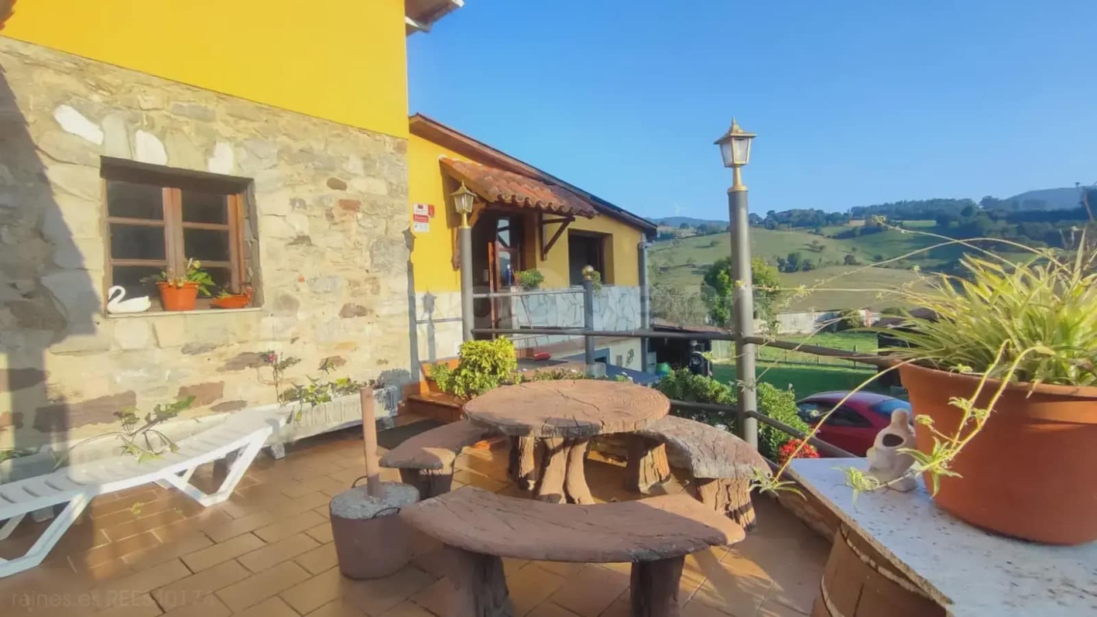 3 bedroom Semi-detached Villa for sale in Candamo - € 219,000 (Ref: 9730535)