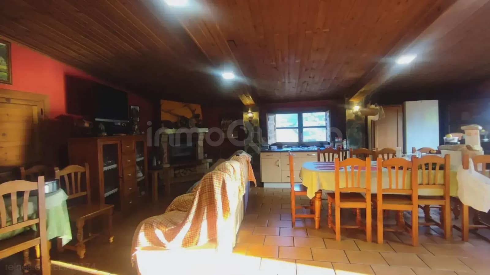 3 bedroom Semi-detached Villa for sale in Candamo - € 219,000 (Ref: 9730535)