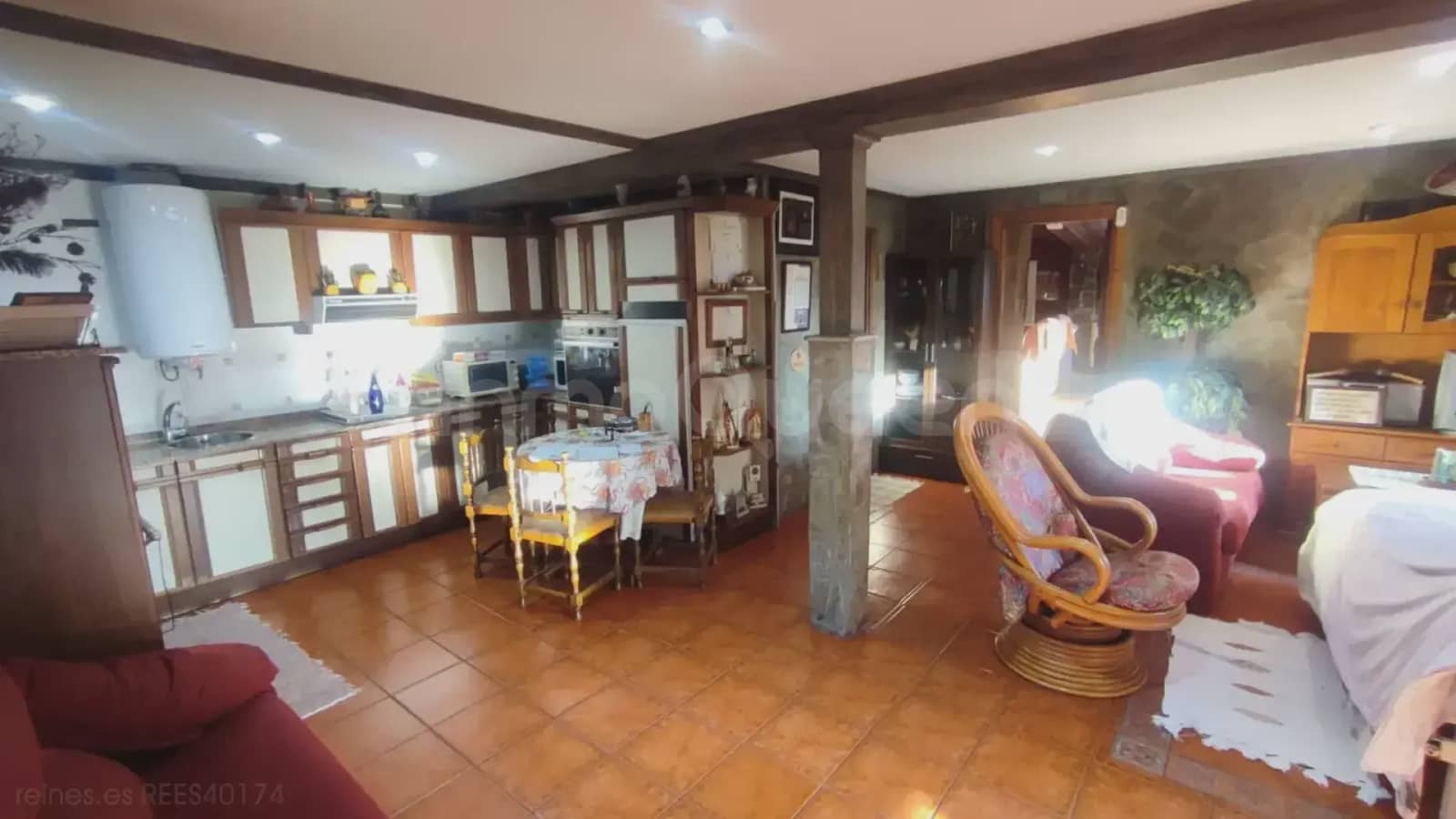 3 bedroom Semi-detached Villa for sale in Candamo - € 219,000 (Ref: 9730535)