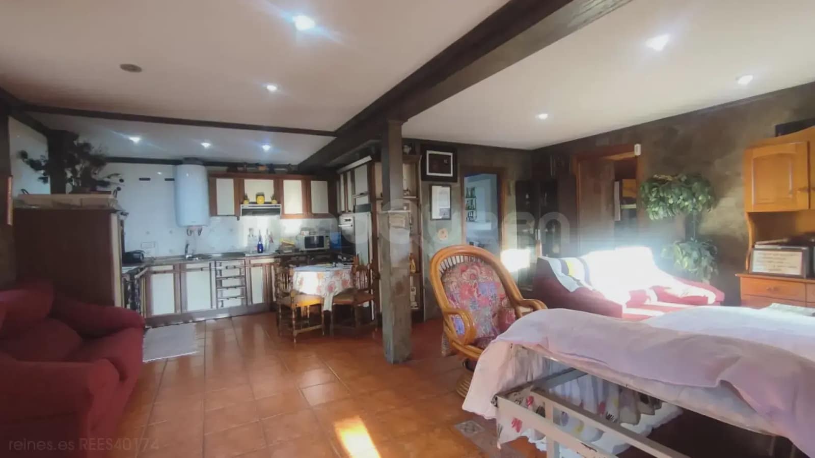 3 bedroom Semi-detached Villa for sale in Candamo - € 219,000 (Ref: 9730535)