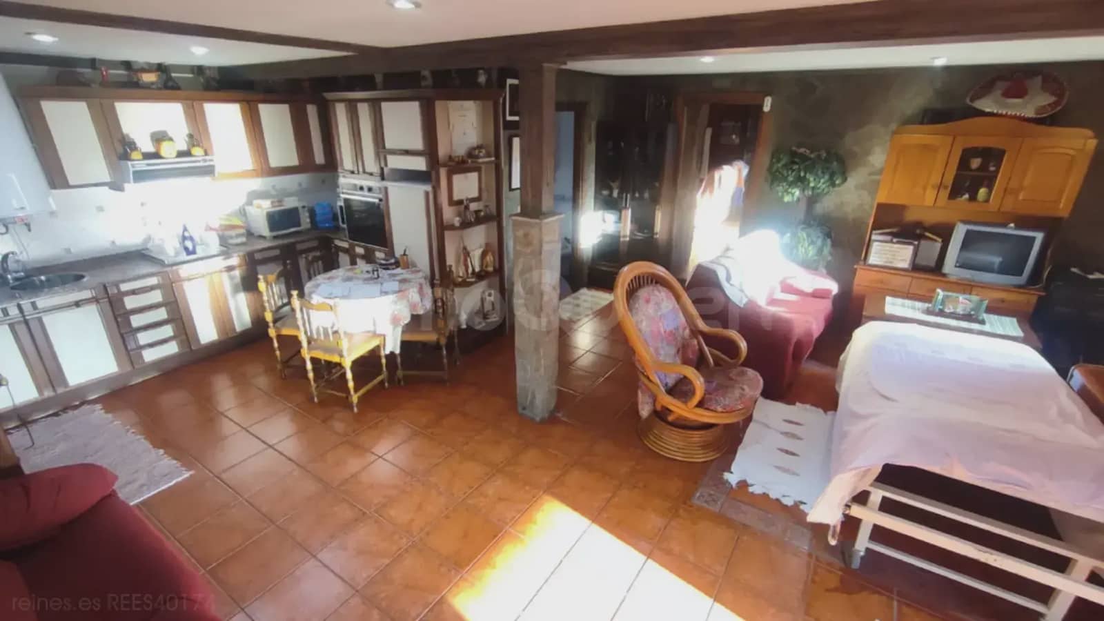 3 bedroom Semi-detached Villa for sale in Candamo - € 219,000 (Ref: 9730535)