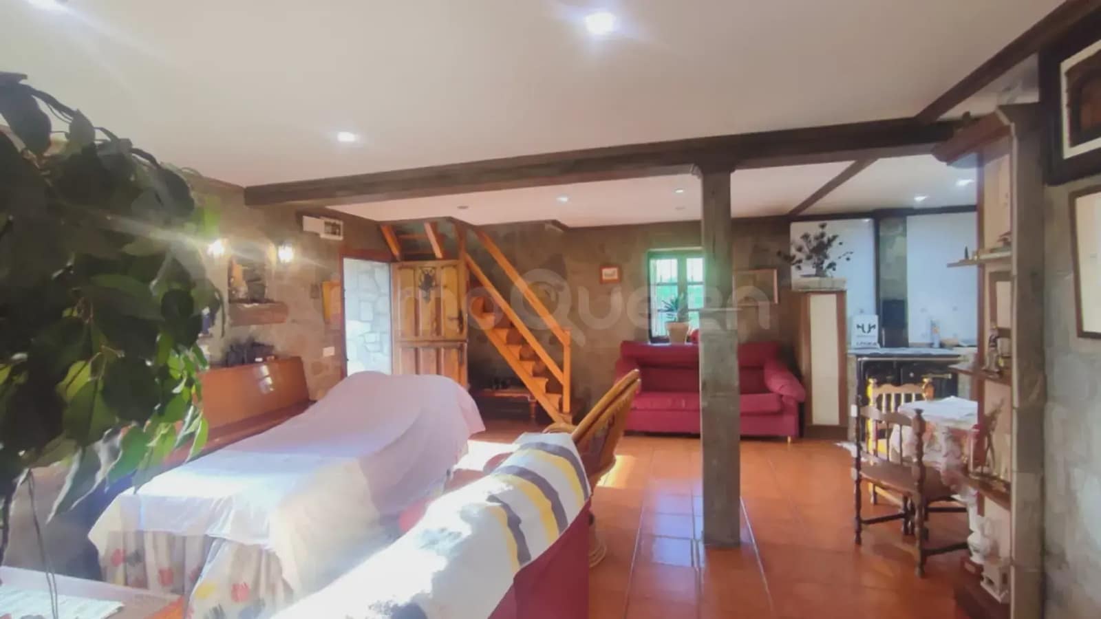 3 bedroom Semi-detached Villa for sale in Candamo - € 219,000 (Ref: 9730535)