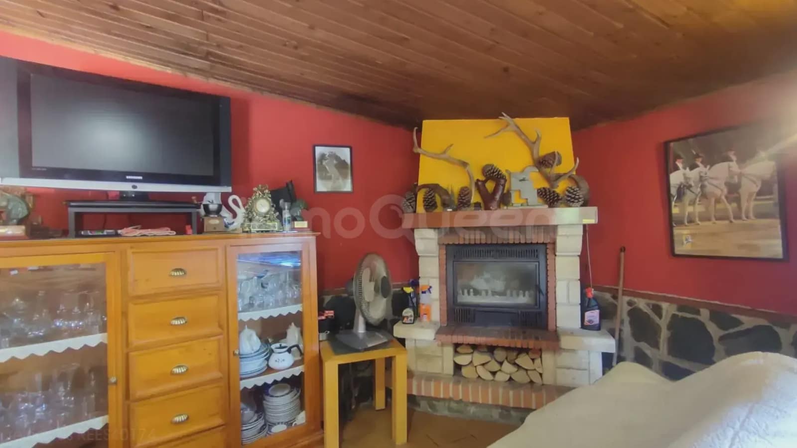 3 bedroom Semi-detached Villa for sale in Candamo - € 219,000 (Ref: 9730535)