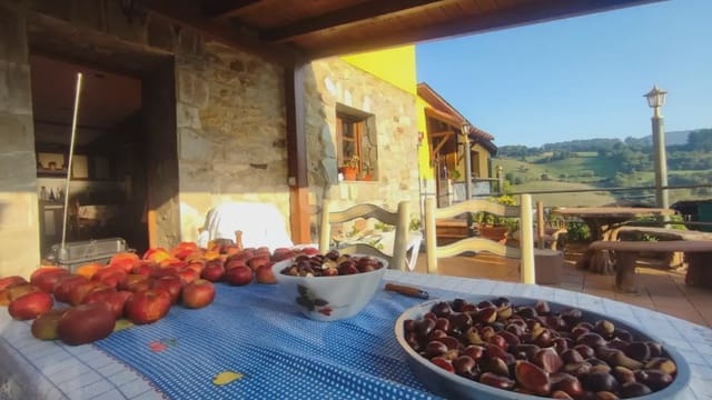 3 bedroom Semi-detached Villa for sale in Candamo - € 219,000 (Ref: 9730535)