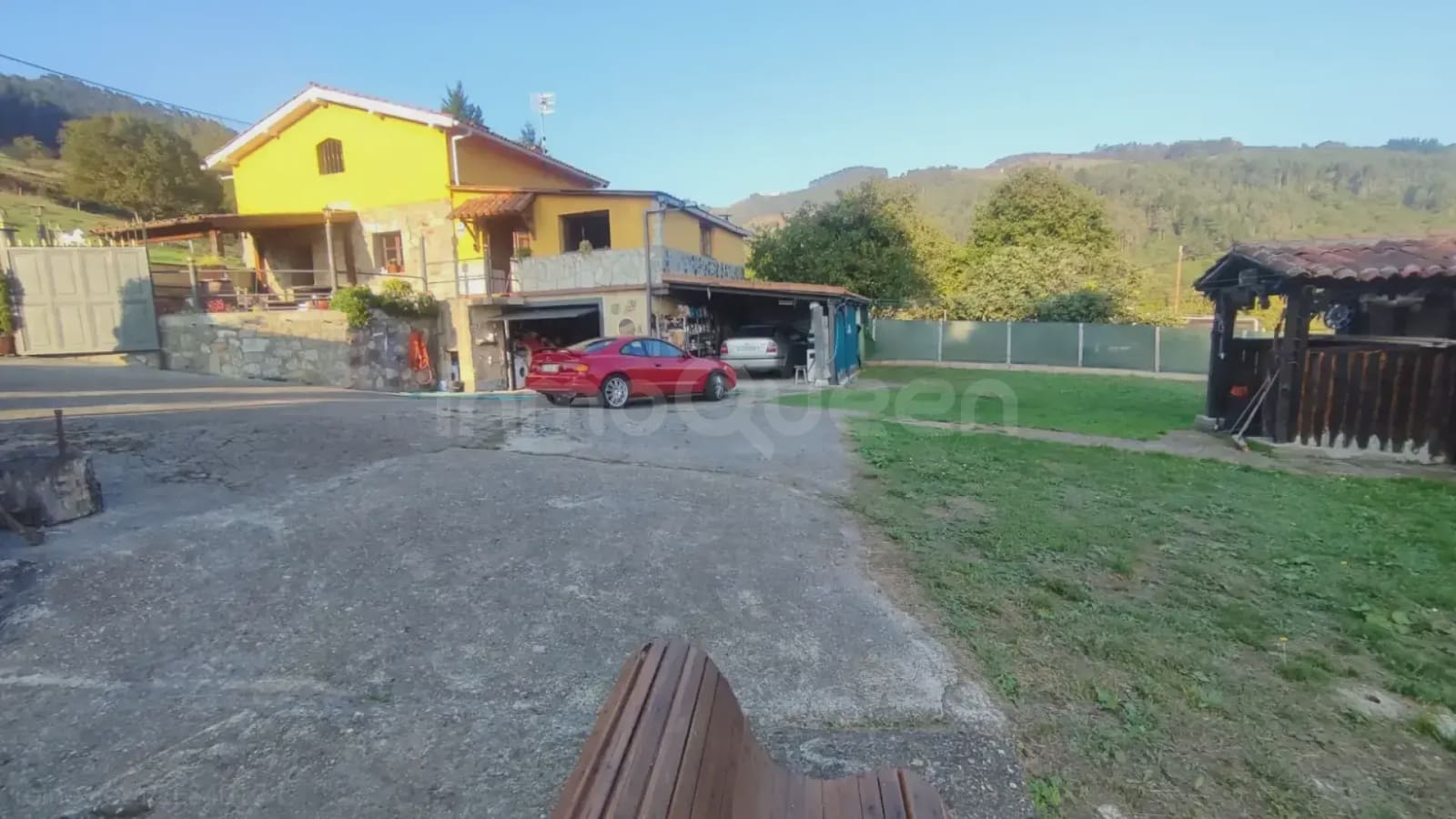 3 bedroom Semi-detached Villa for sale in Candamo - € 219,000 (Ref: 9730535)