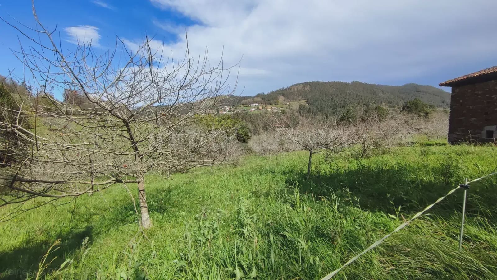 Building Plot for sale in Candamo - € 37,500 (Ref: 9730536)