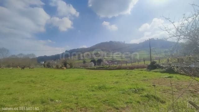 3 bedroom Finca/Country House for sale in Grado - € 35,000 (Ref: 9730537)