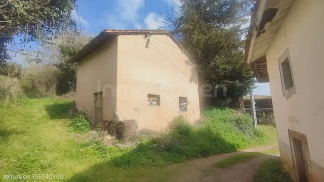 3 bedroom Finca/Country House for sale in Grado - € 35,000 (Ref: 9730537)