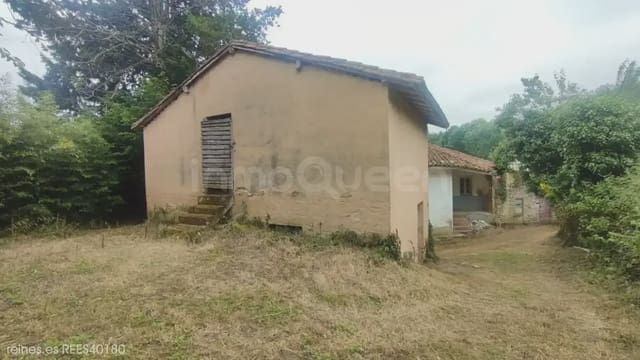 3 bedroom Finca/Country House for sale in Grado - € 35,000 (Ref: 9730537)